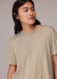 Ultimate Active Oversized Tee